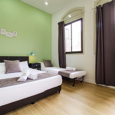 Q Loft Hotels@Geylang Singapura Exterior foto